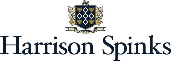 Harrison Spinks logo